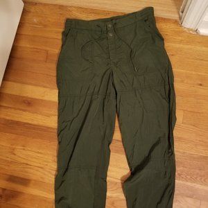 Athleta Expedition Joggers